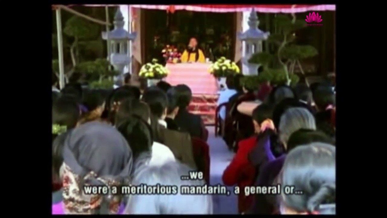 Nhân Quả Công Bằng B
