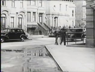 Flying G Men Chapter 09: Wings of Terror