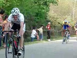 Course St Malo de Phily Pont Monvoisin