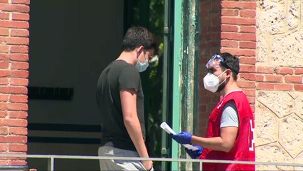El 'macrobrote' por viajes de fin de curso a Mallorca ya supera los 600 casos