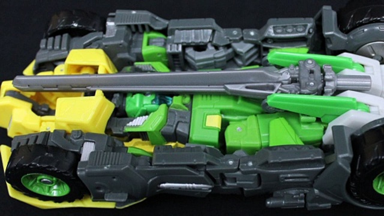 Transformers - "Generations: Thrilling 30" Springer Review