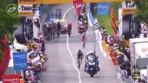 Tour de France 2021 : Revivez la victoire de Julian Alaphilippe lors de la première étape