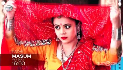 Masum 462. Bölüm Fragmanı - 27 Haziran Pazar