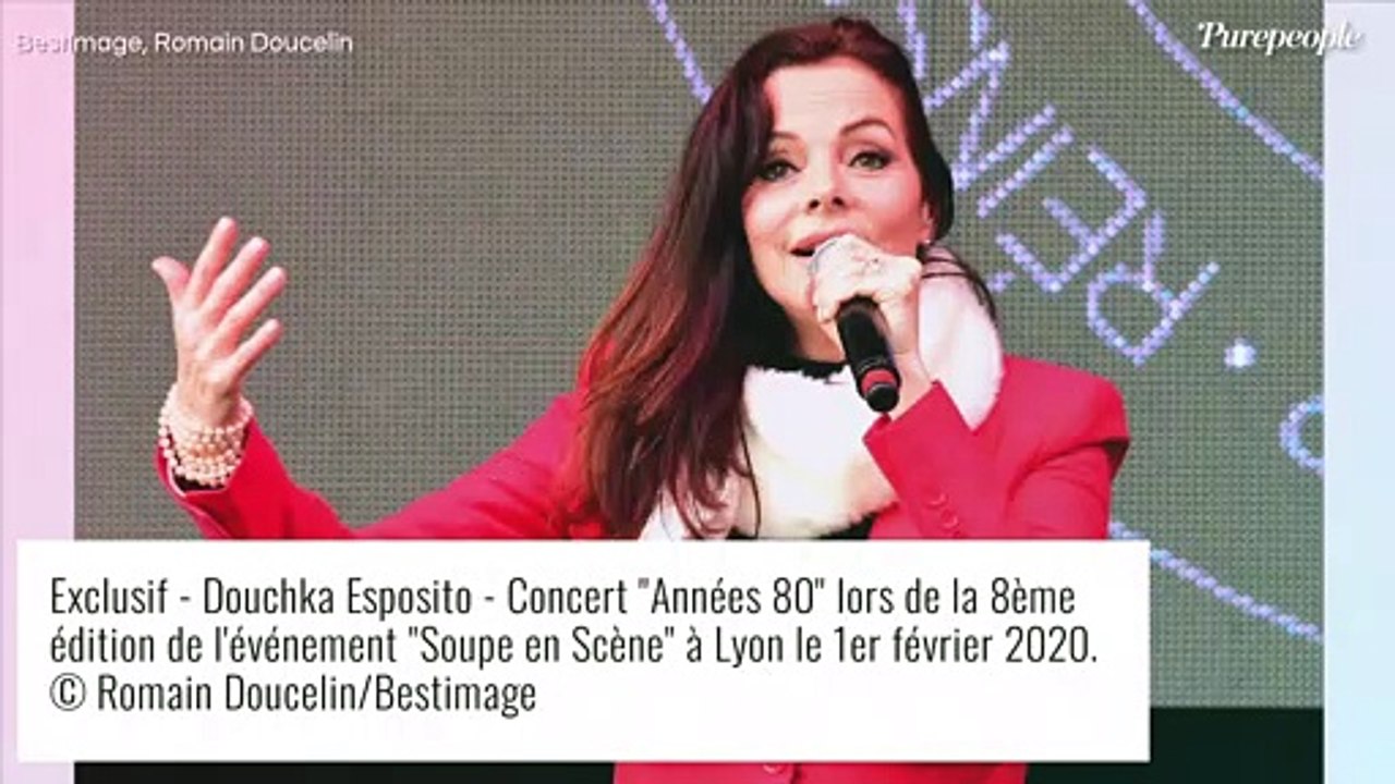 Douchka va être grand-mère : sa sublime fille Victoria dévoile son ventre arrondi