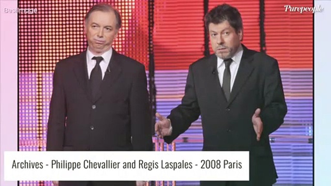 Qui Est Lepouse De Regis Laspales