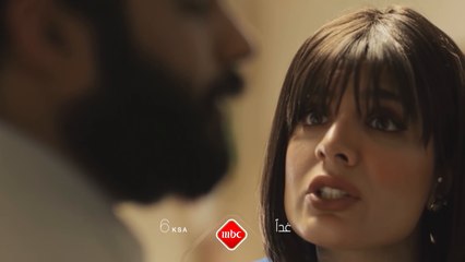 " ليش هالظلم.. ليش؟".. تواجه الظلم والأوجاع بمفردها في#بيت_الذل.. غداً في الـ6 مساءً بتوقيت السعودية على #MBC1