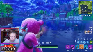 Fortnite LiveArenaStreaming All Day!Crazy Keybinds! Family Friendly!