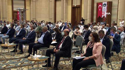 Tarihi Kentler Birliği Müze Özendirme Yarışması’ndan Manavgat Belediyesi’ne ödül