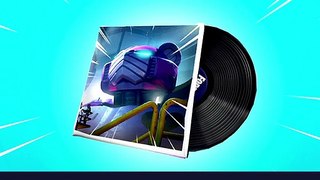 Fortnite - The Final Showdown Music Pack.! (Season 10)