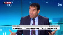 Karim Zeribi sur le règlement de compte à Marseille qui a fait un mort : « Ce qui est terrible c’est qu’on est dans un système de vendetta »