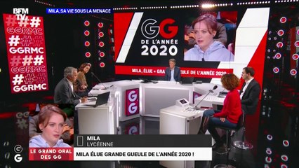 Mila, sa vie sous la menace - 26/06