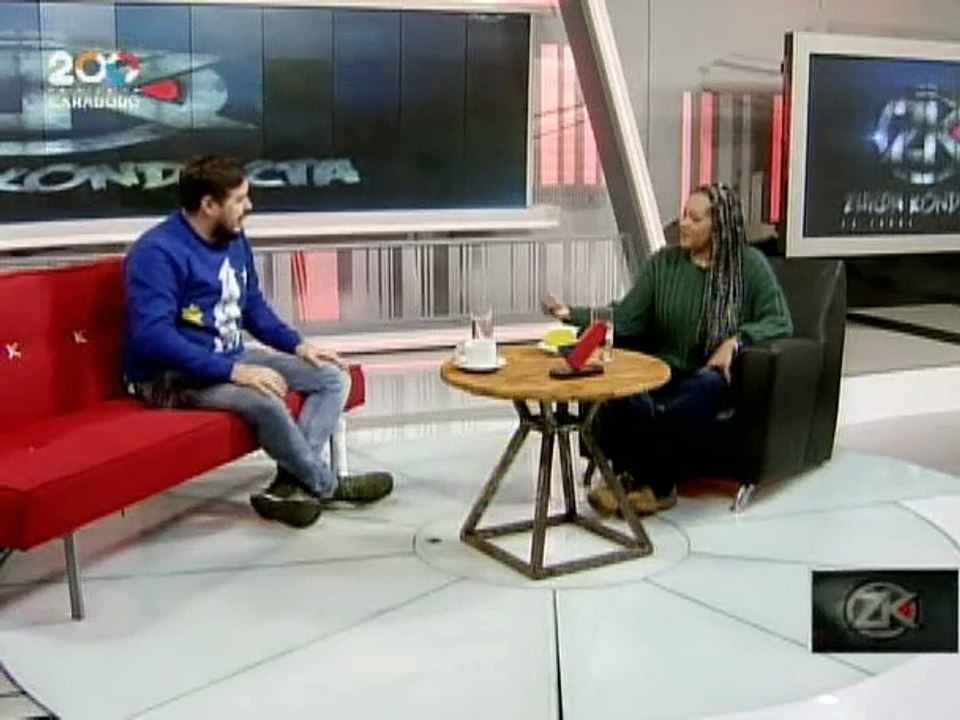 Zurda Konducta 25JUN2021 | PSUV organiza desde las bases la elección de sus precandidatos