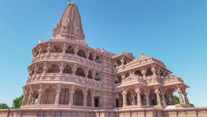 Ayodhya: Know Why sadhus and saints are angry