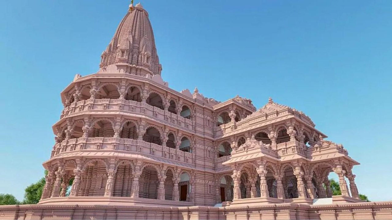 Ayodhya: Know Why sadhus and saints are angry