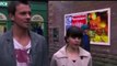 Darren and Nancy - Hollyoaks 13th May 2011