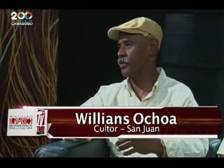 TV todos Adentro 26JUN2021 | Fiesta de San Juan, una tradición llena de parranda y tambor