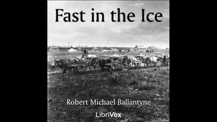 Fast in the Ice | Artic, Adventure Audio Book Teaser || MMotivation