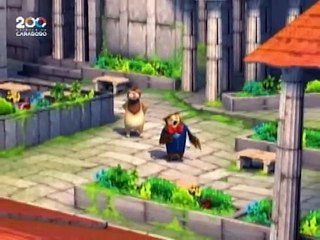 Así es el Hombre 26JUN2021 | Aristóteles, considerado el último gran filósofo de la época clásica