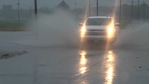Severe weather and flooding impact Kansas and Missouri