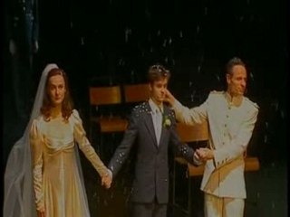 Andromaque au Théâtre de Namur