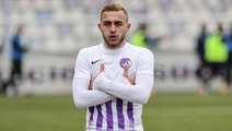 Galatasaray, Barış Alper Yılmaz transferinde mutlu sona ulaştı