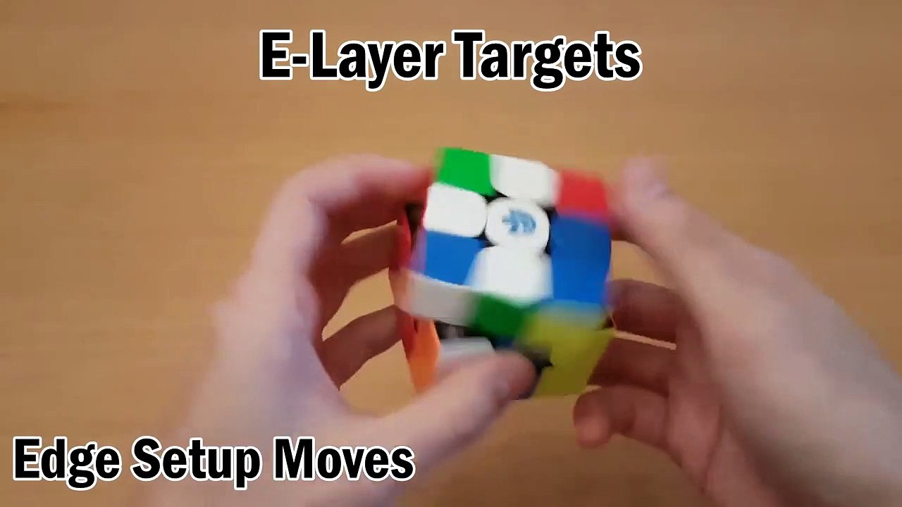 (New) How To Solve The Rubik'S Cube Blindfolded Tutorial [Pochmann