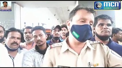 रिक्षा चालक बनगे पोलीस की आँख कान नाक क्राइम कंट्रोल के लिए - MCN Live Lite