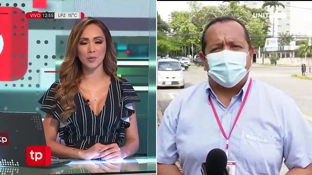 El regreso a clases será a distancia en Santa Cruz, el 89% de los maestros ya se vacunó