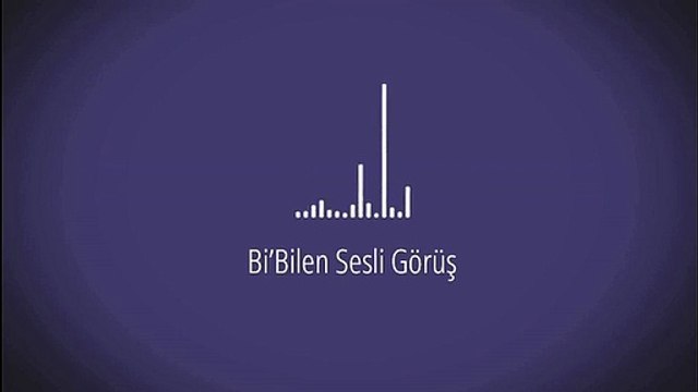 Bi’Bilen Ersin Şener - Sesli Görüş - Aşırı çekingenim ama dijital pazarlamaya yönelmek istiyorum. Başarılı olabilir miyim?