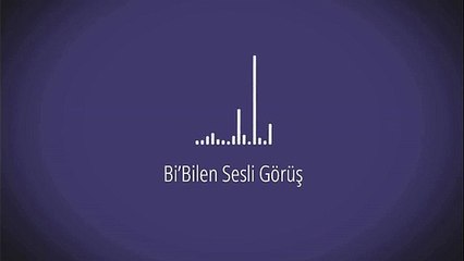 Bi’Bilen Ersin Şener - Sesli Görüş - Aşırı çekingenim ama dijital pazarlamaya yönelmek istiyorum. Başarılı olabilir miyim?