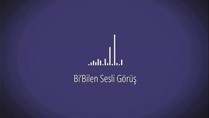 Bi’Bilen Ersin Şener - Sesli Görüş - 5 Modem Sorunu ve Düzeltme Yöntemi