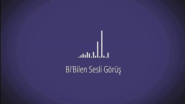 Bi’Bilen Ersin Şener - Sesli Görüş - 5 Modem Sorunu ve Düzeltme Yöntemi
