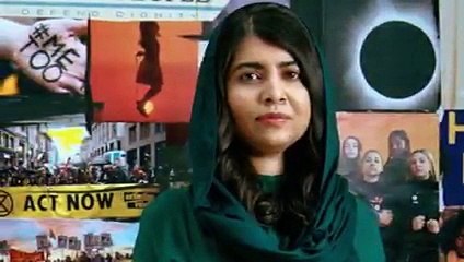 Exclusive Interview Shaheer Sialvi About Malala Yousaf