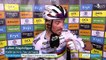 Tour de France : le Français Julian Alaphilippe déjà en jaune