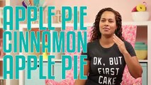 Candle Cakes With Pumpkin Spice, Cranberry Clove, Ginger Apple| How To Cake It With Yolanda Gampp