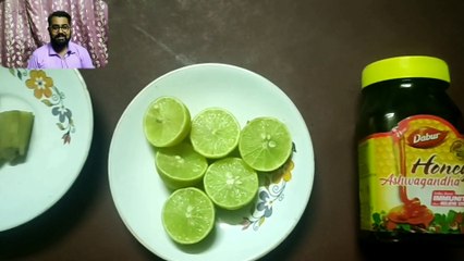 Detox Drink to Loss Weight || Weight Loss Recipe || Skin Glow Juice ||