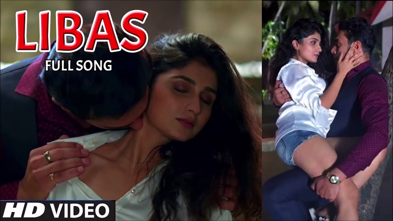 Libas | Suspense | Vikram Mastal & Antara Banerjee | Arnab Dutta & Siddarth Hazarika