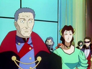 شعلة ريكا الحلقة 18