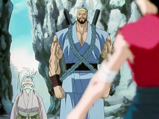 شعلة ريكا الحلقة 17