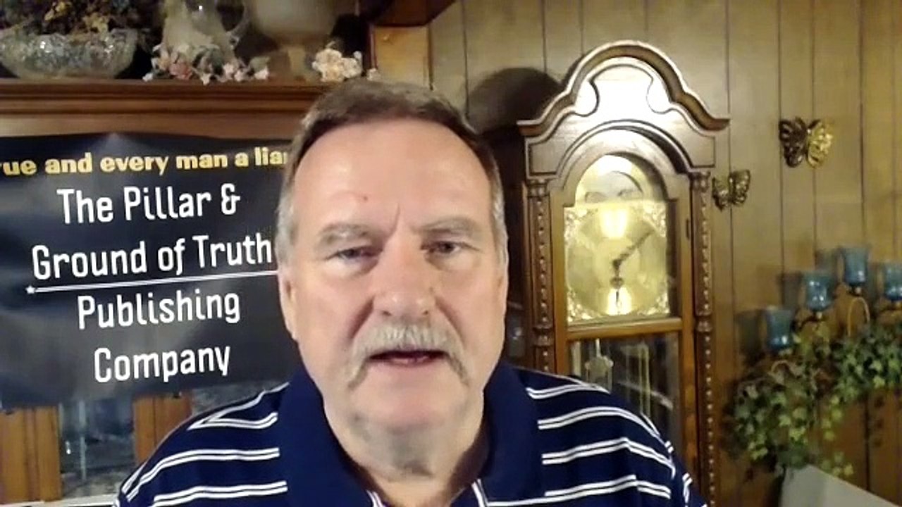 LUKE 12  LOOK FOR THE SIGNS OF THE TIME!  MILLITARY TRIBUNALS!