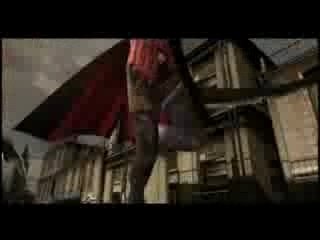 Intro Devil May cry 4