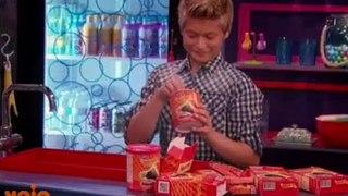 Game Shakers S01E13 Party Crashers