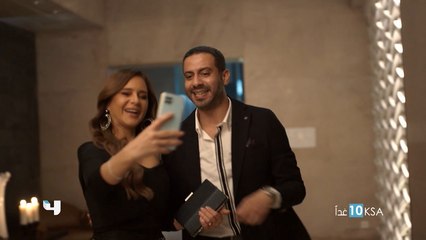 يحاولون قتلها ولكنها في مواجهة قوية لتكون #ضد_الكسر.. غداً في الـ10 مساءً بتوقيت السعودية على #MBC4