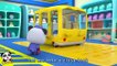 The Little mechanic | Nursery Rhymes | Kids Songs | Kids Cartoon | Pretend Play | BabyBus