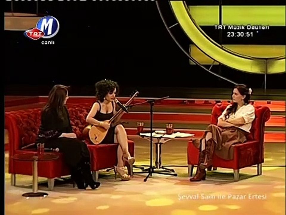 Özlem TANER "seher inende"