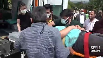 Zanlıların ifadeleri İHA muhabiri Uslu'yu şoke etti