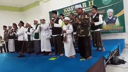 JRA Mahalul qiyam kopdar 2