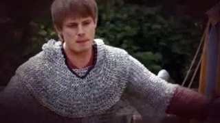 Merlin S03E09 Love In The Time Of Dragons