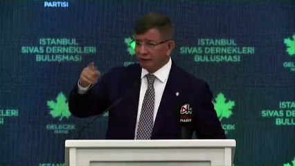''İktidara geldiğim gün bu projeyi durdururum''