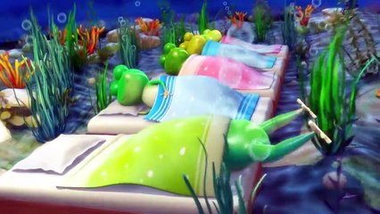 Little Baby Bum | If You're Happy and You Know It | Nursery Rhymes for Babies | Songs for Kids